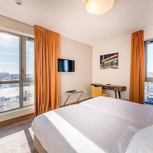 All Suites Bordeaux Marne – Gare Saint-Jean